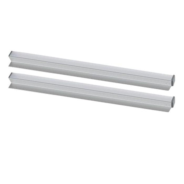 Prismatic Lighting For Display Units Shelves And Wardrobes