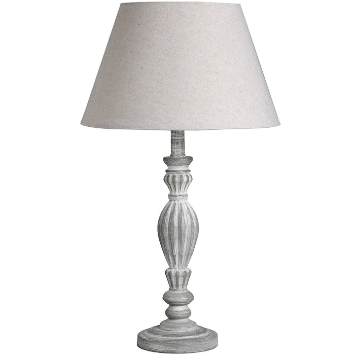 Aegina Table Lamp - MILES AND BRIGGS