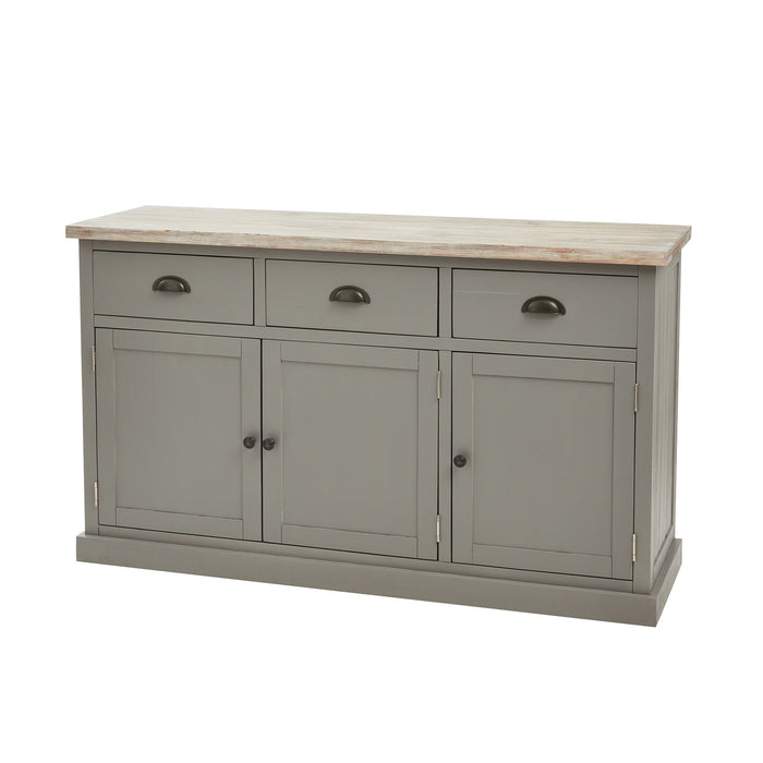 The Oxley Collection Sideboard: Elegant and Functional Storage Piece-right image