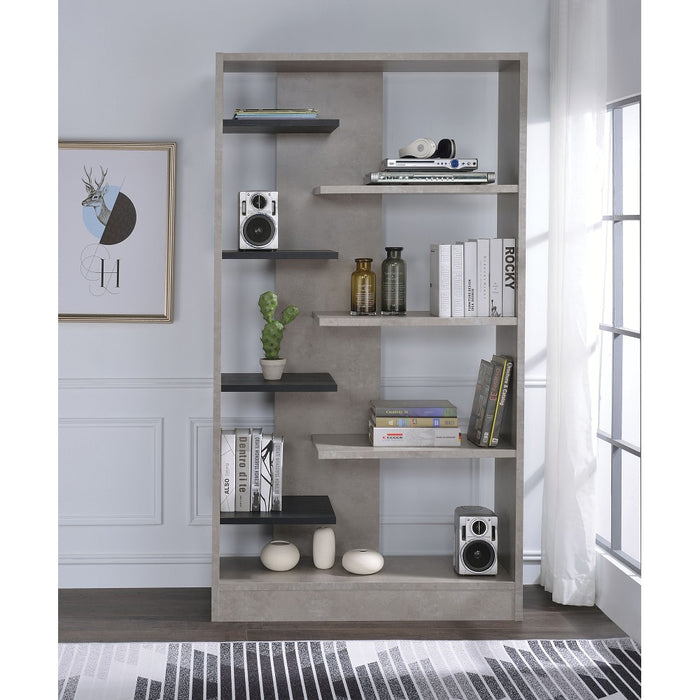 Magna Bookshelf