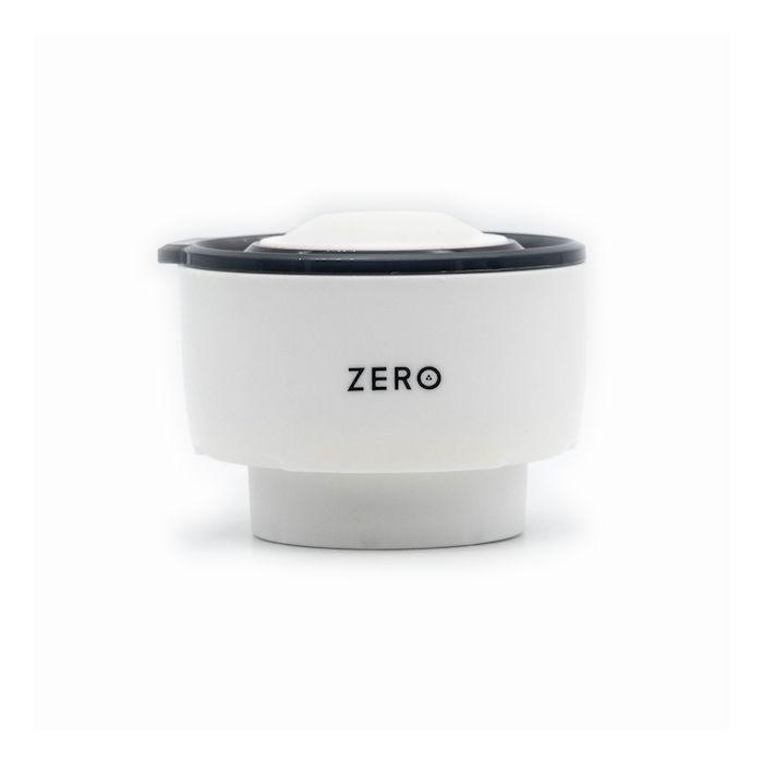 Trinity Zero Coffee Press