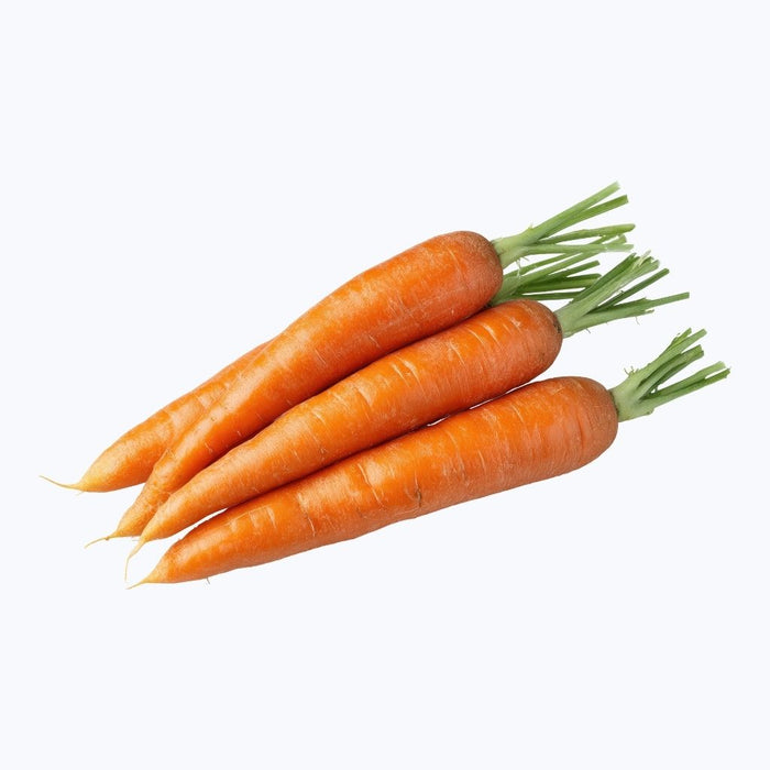Carrots