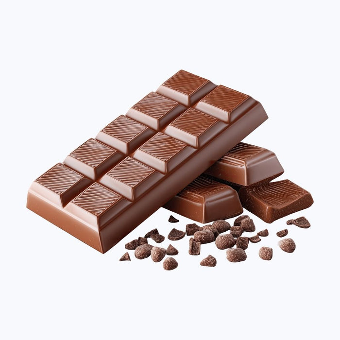Milk Chocolate Bar