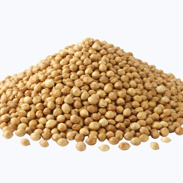 Whole Dhania Coriander Seeds