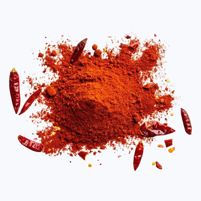 Red Chilli Powder
