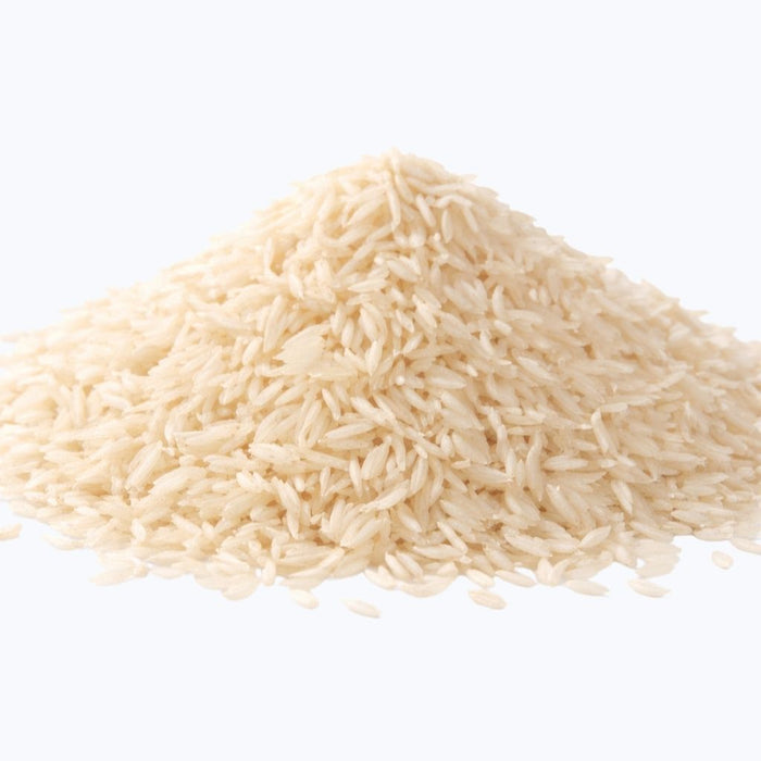 Basmati Rice