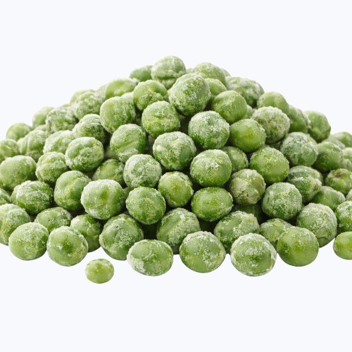 Frozen Green Pea