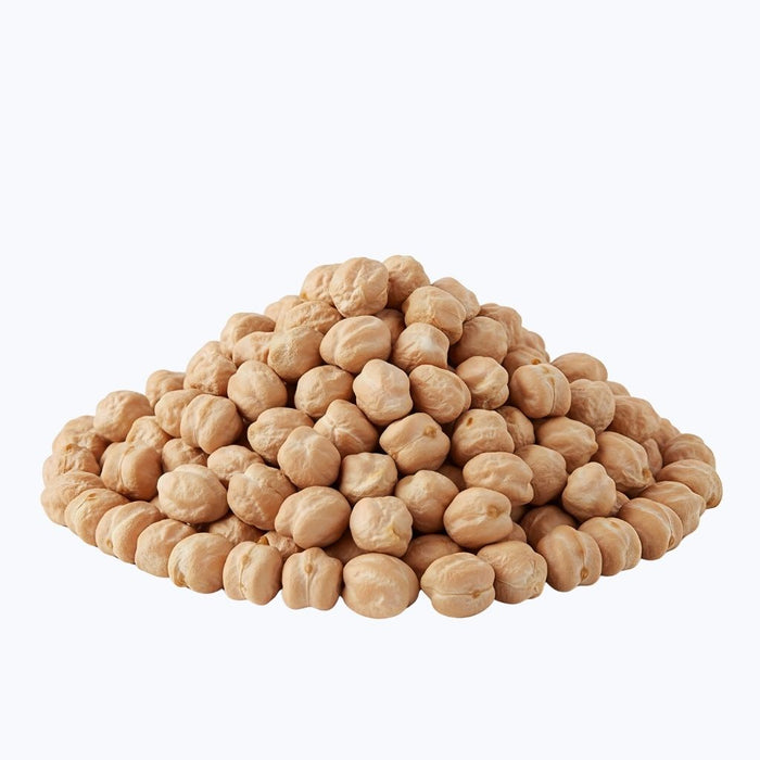 Dried Chickpeas