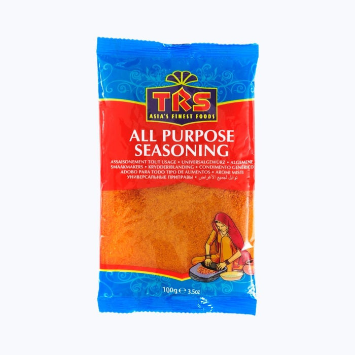 TRS  All Purpose Seasoning