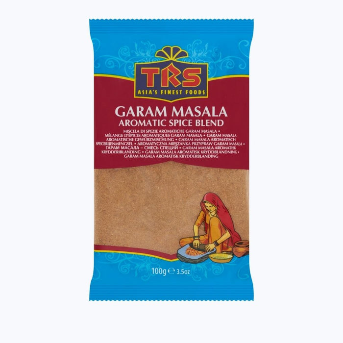 TRS Garam Masala
