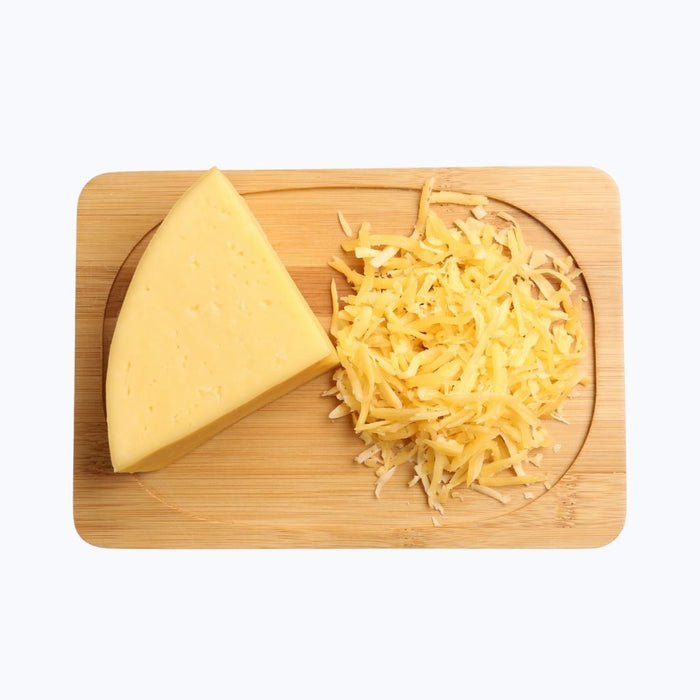 Grated Cheese