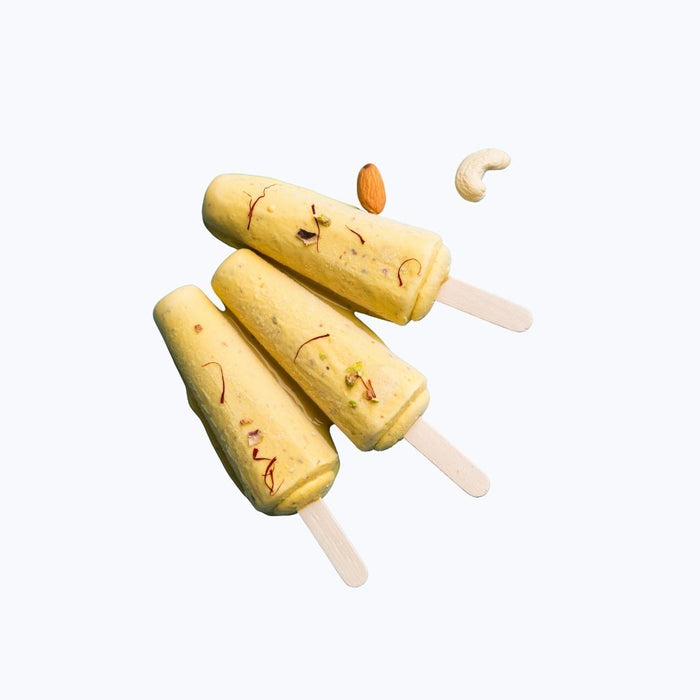Kulfi