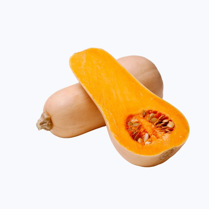 Butter Nut Squash