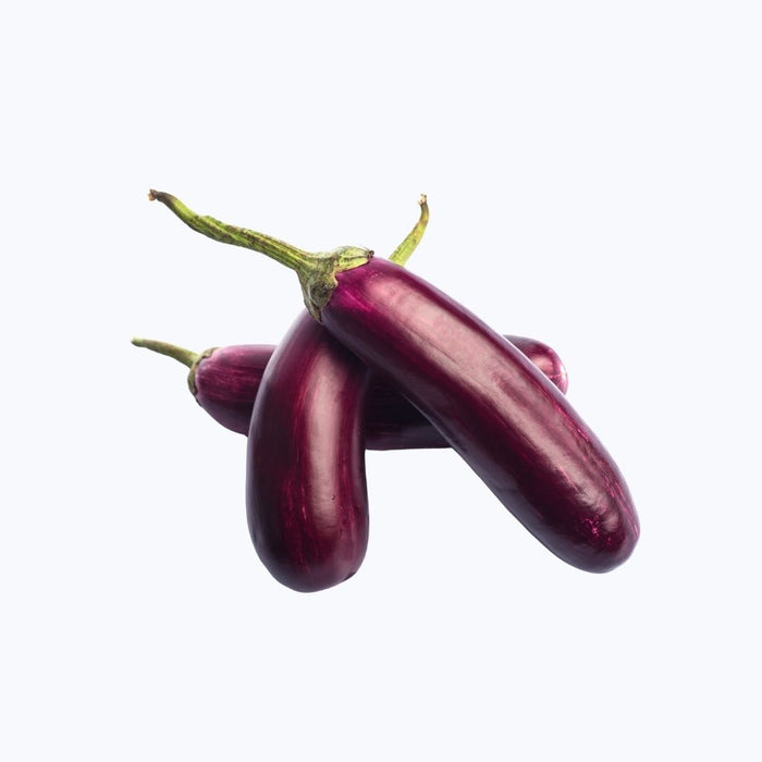 Brinjal (Aubergine)