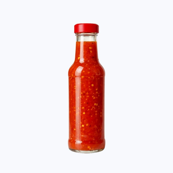 Sweet Chilli Sauce