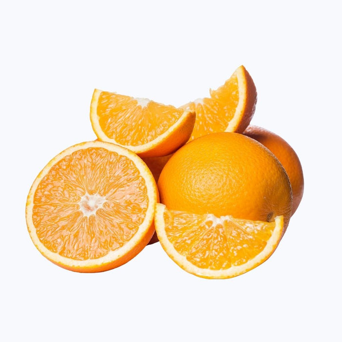 Oranges