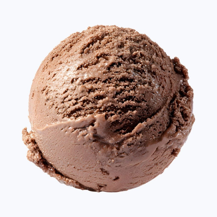 Chocolate Ice Cream