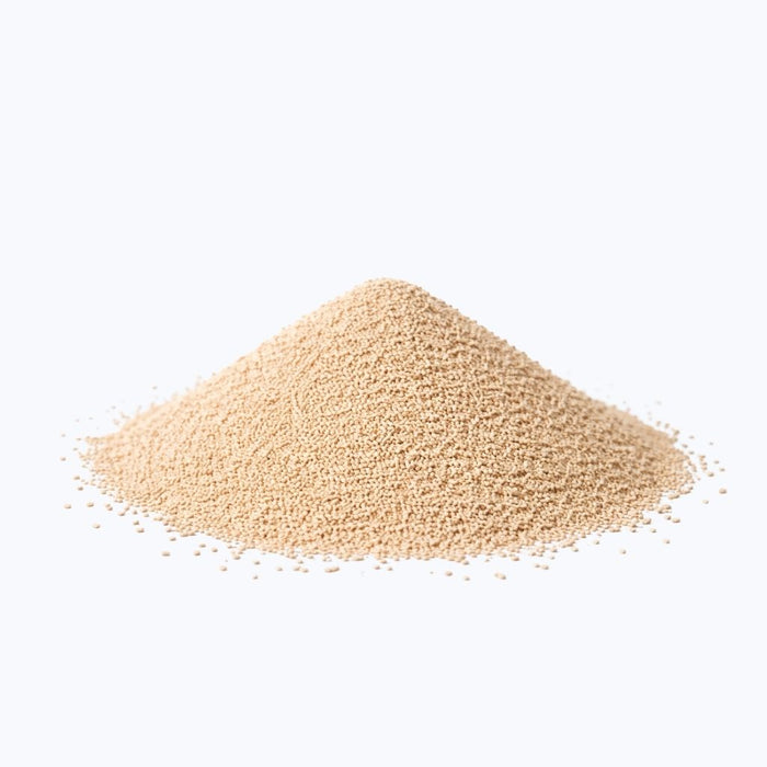 Dry Yeast