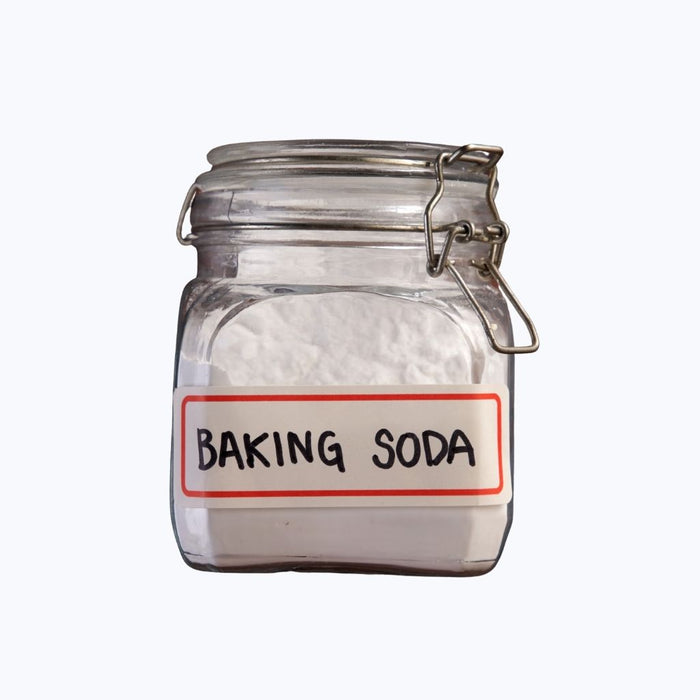 Baking Soda