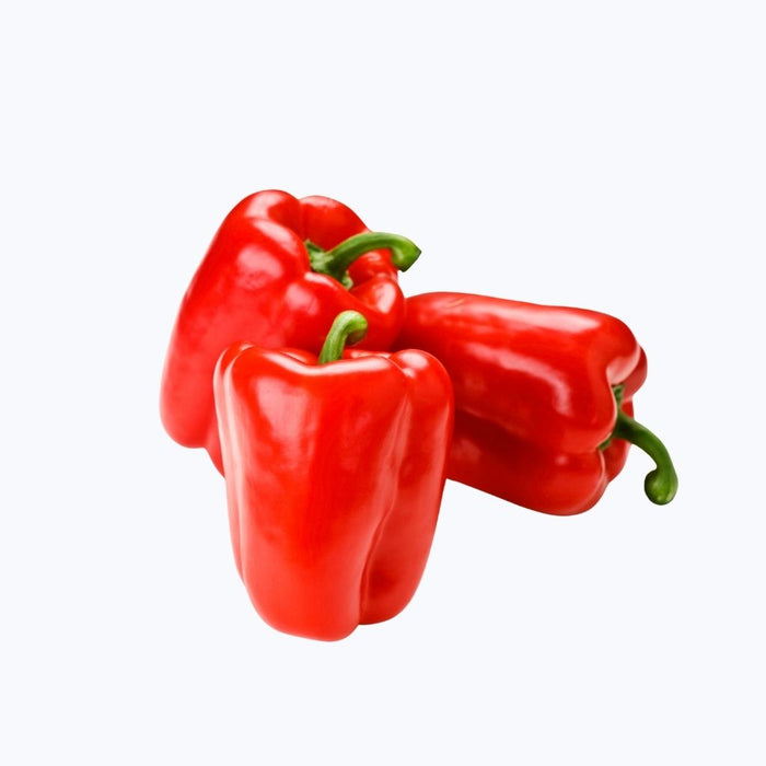 Red Pepper