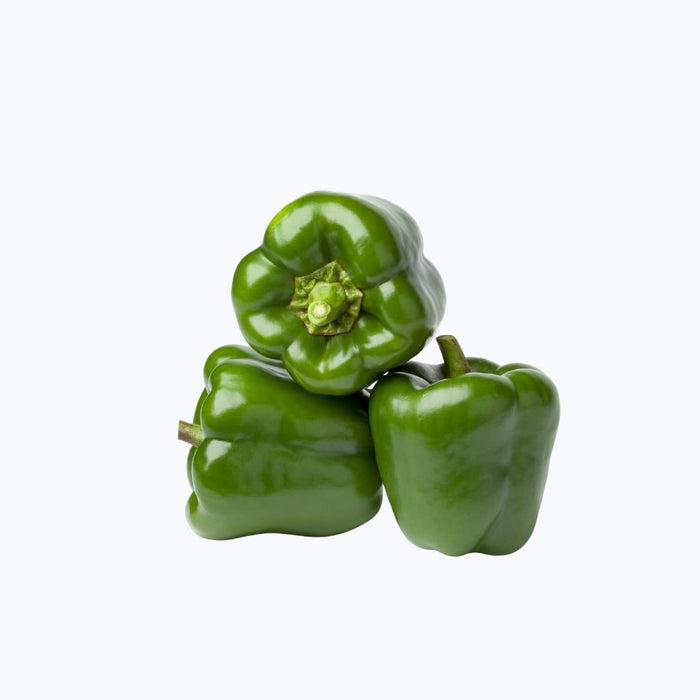 Green Pepper