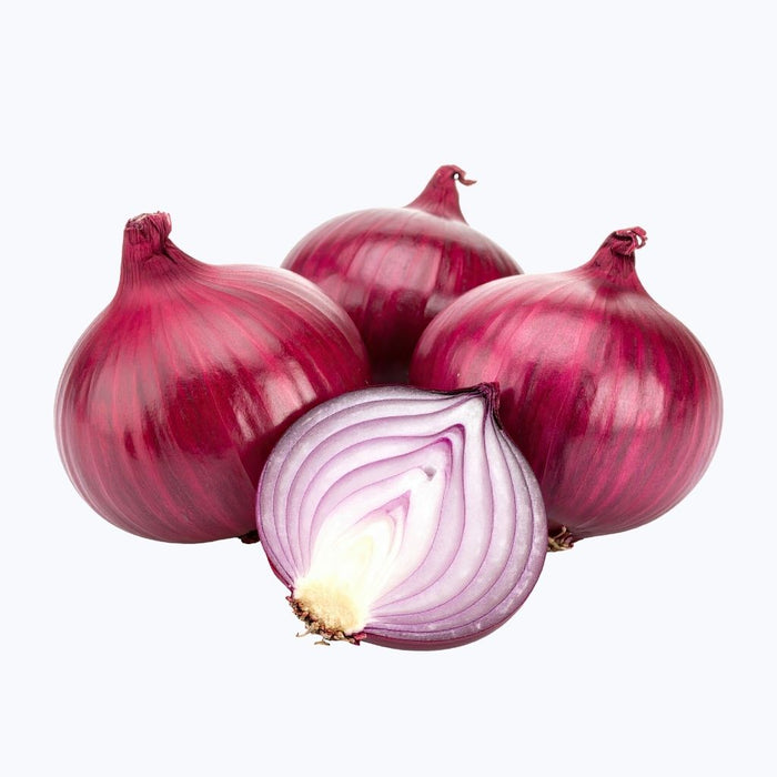 Red Onion (8kg)