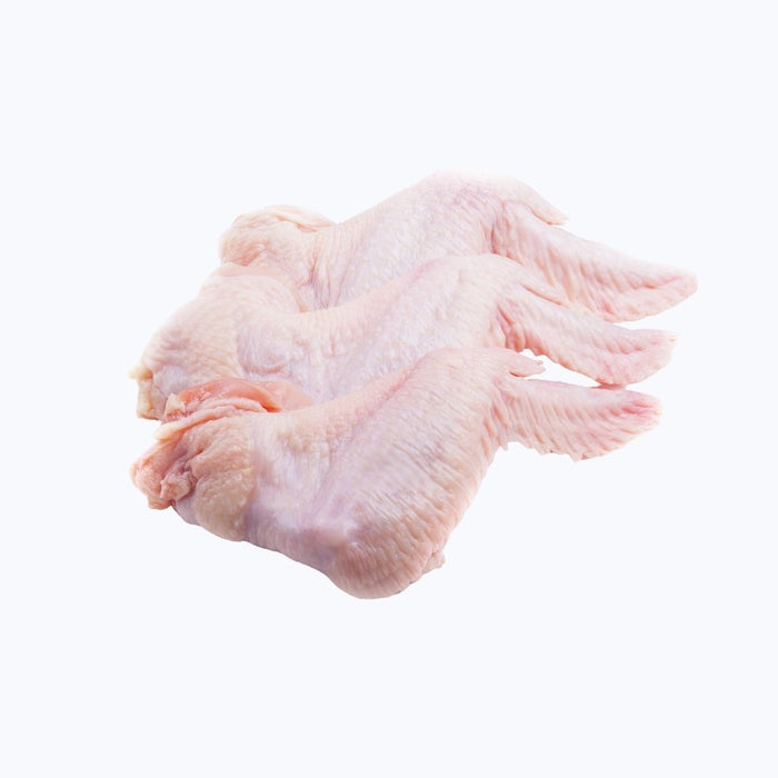 Premium Chicken Wings 10kg Box