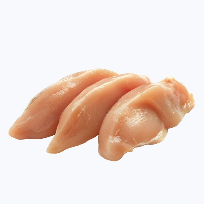 Premium Chicken Nibblets 10kg Box