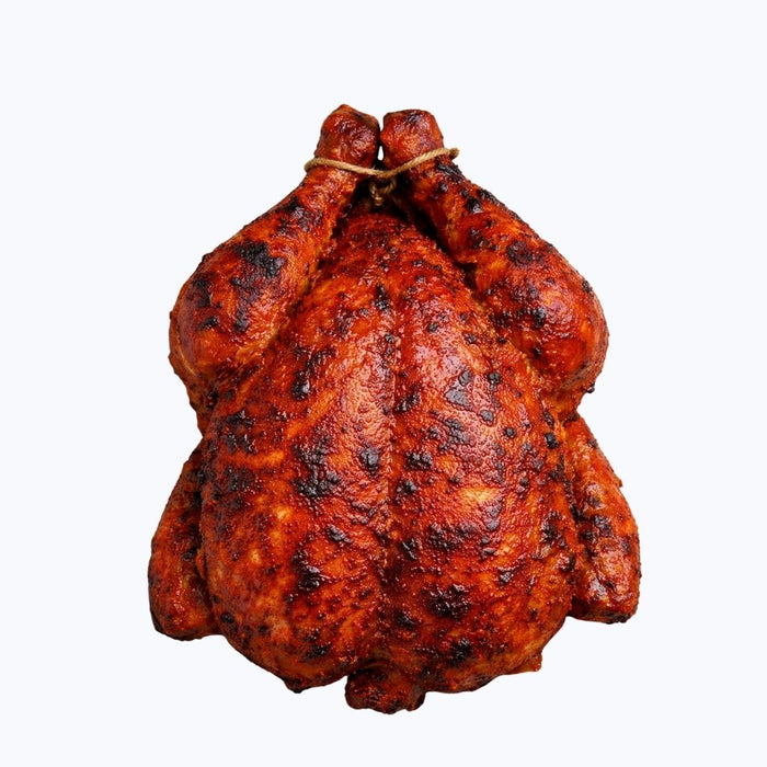 Tandoori Chicken Whole (1200g)