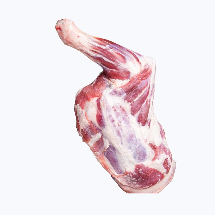 Lamb Leg Fresh