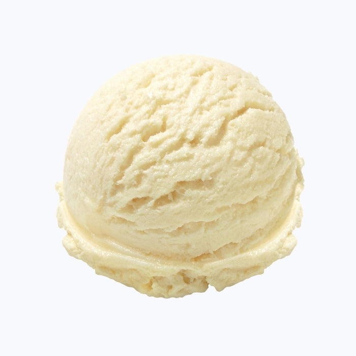 Vanilla Ice Cream