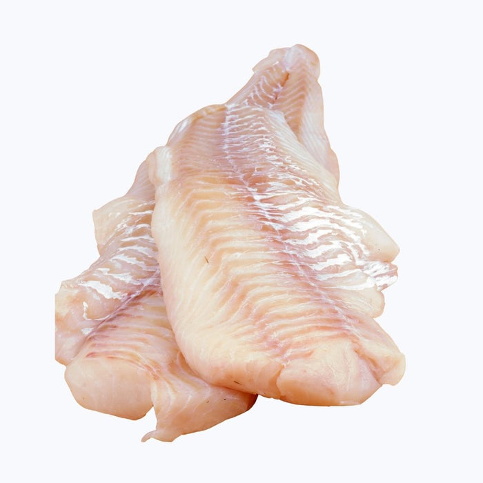 Cod Fillet – Boneless