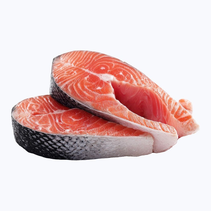 Salmon Fillet