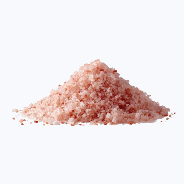 Himalayan Pink Salt