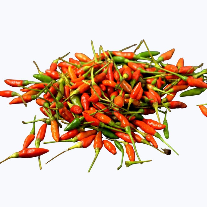 Birds Eye Chillies