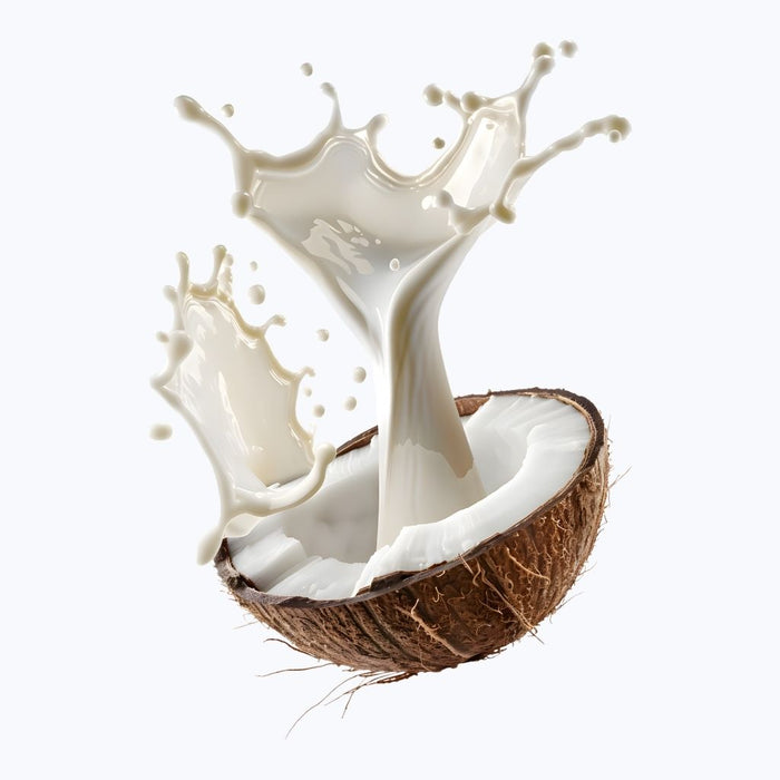 Coconut Milk