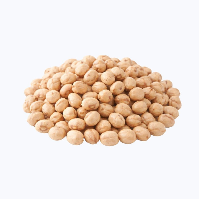 Chickpeas White