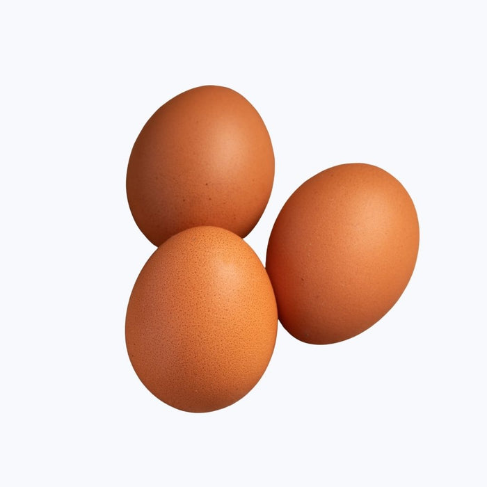 Eggs