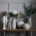 Darcy Ople Tall Vase - MILES AND BRIGGS