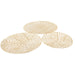 Farrah Collection Medium Display Dish - MILES AND BRIGGS