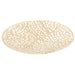 Farrah Collection Medium Display Dish - MILES AND BRIGGS