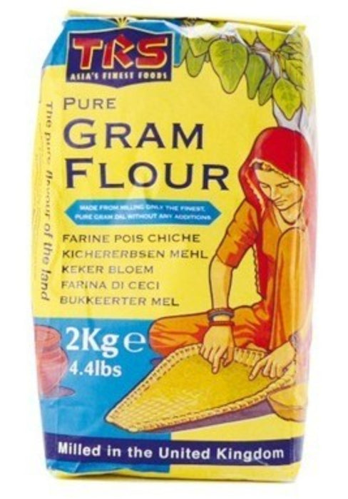 Gram Flour