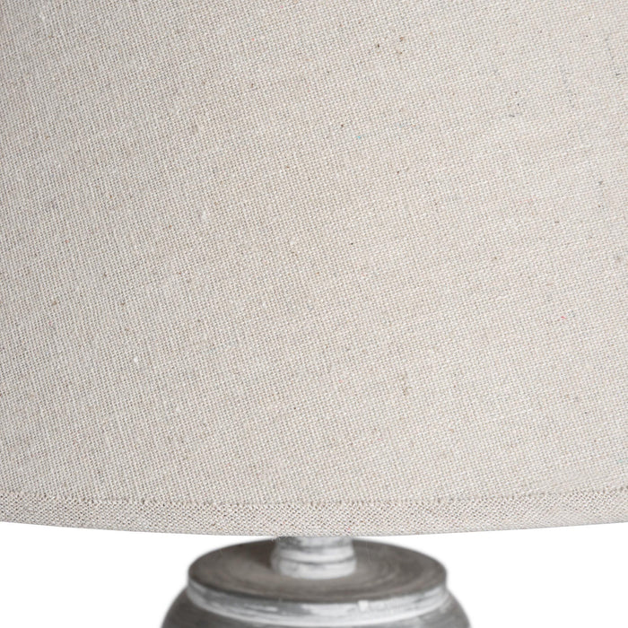 Ithaca Floor Lamp - Vitaly Decor