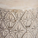 Medium Nero Vase - Vitaly Decor