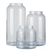 Large Apothecary Jar - Vitaly Decor