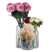 Large Apothecary Jar - Vitaly Decor